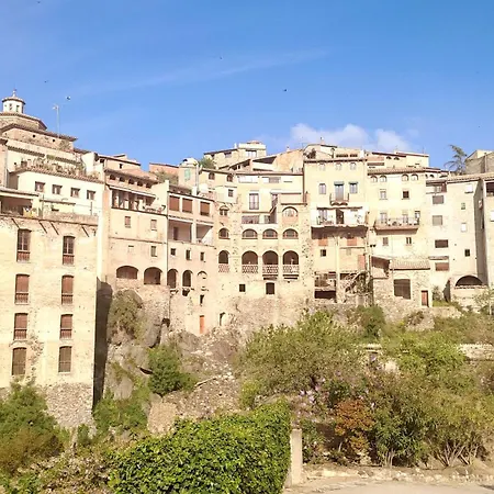 Ca La Palmira La Vilella Baixa