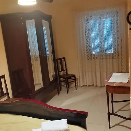 Apartment Ca La Palmira