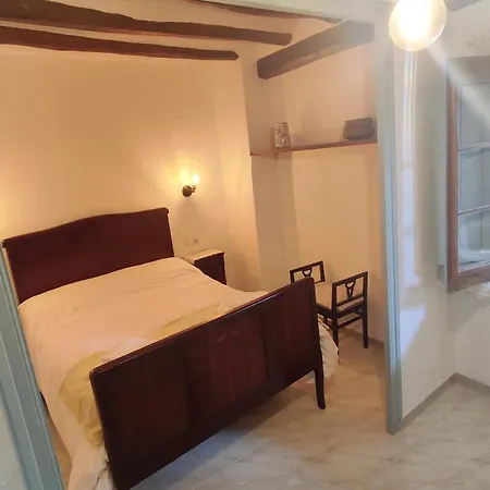 Ca La Palmira Apartment