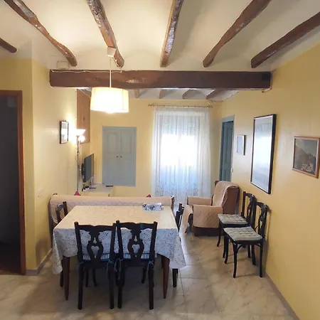 Ca La Palmira Apartment *